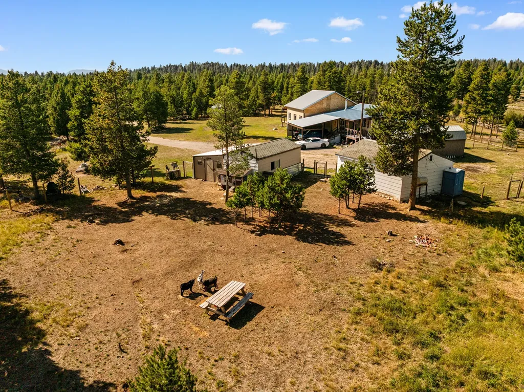 360 Roosevelt Drive Butte MT 59701