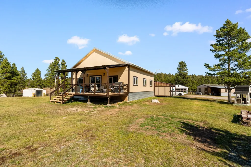 360 Roosevelt Drive Butte MT 59701