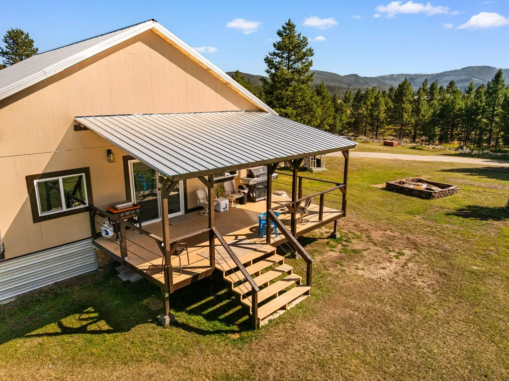 360 Roosevelt Drive Butte MT 59701