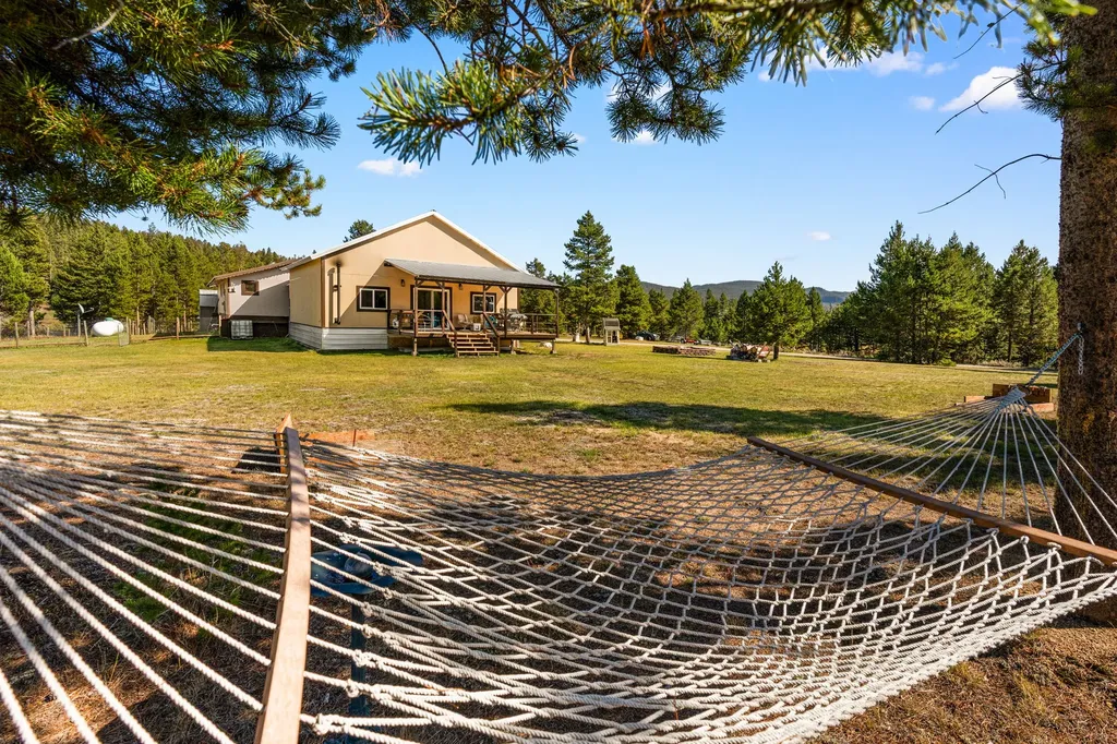 360 Roosevelt Drive Butte MT 59701
