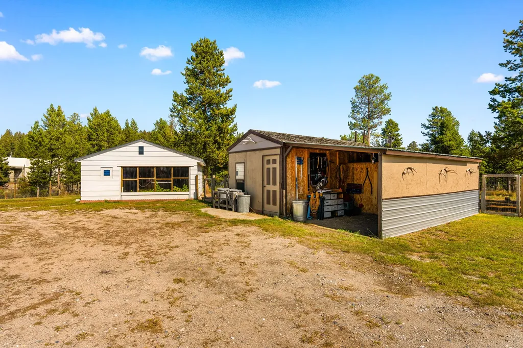 360 Roosevelt Drive Butte MT 59701
