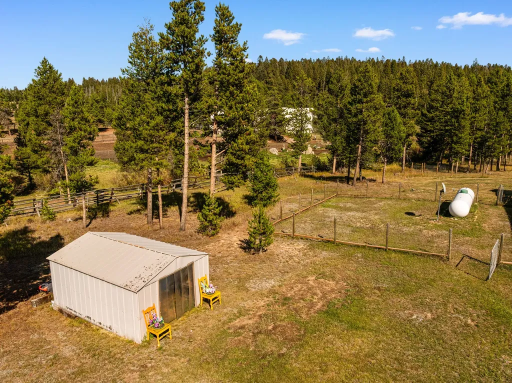 360 Roosevelt Drive Butte MT 59701