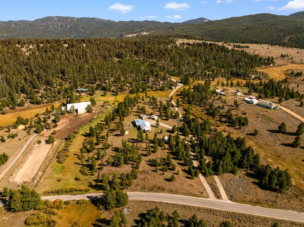 360 Roosevelt Drive Butte MT 59701