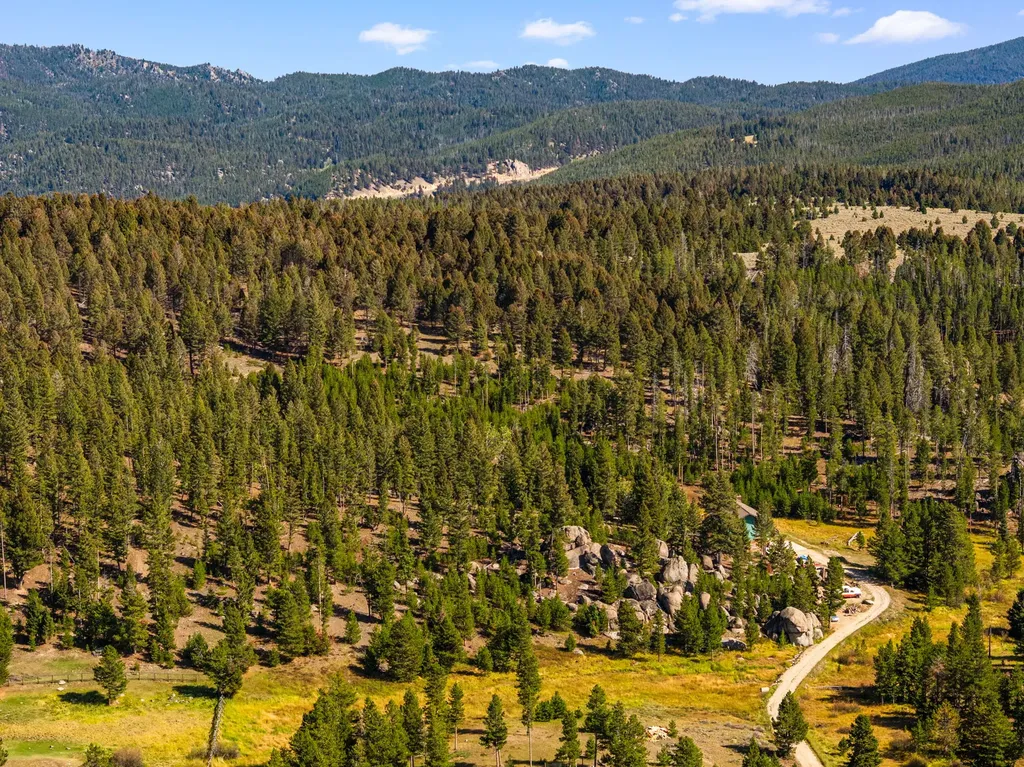 360 Roosevelt Drive Butte MT 59701