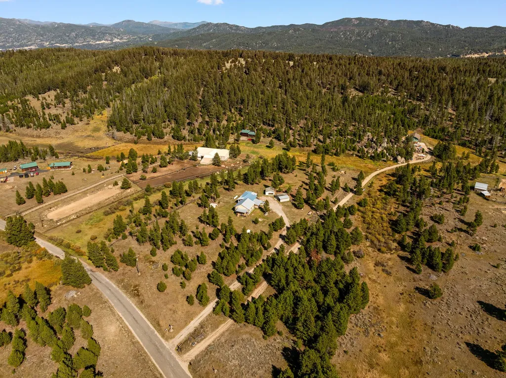360 Roosevelt Drive Butte MT 59701