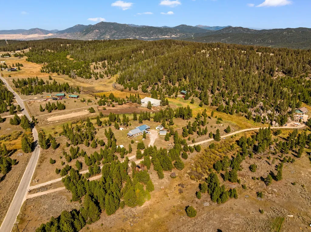 360 Roosevelt Drive Butte MT 59701