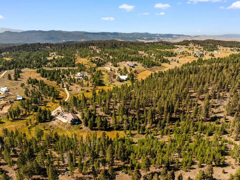 360 Roosevelt Drive Butte MT 59701