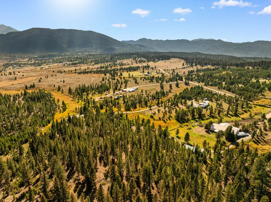 360 Roosevelt Drive Butte MT 59701
