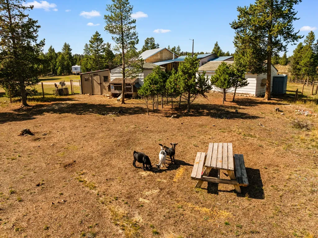 360 Roosevelt Drive Butte MT 59701