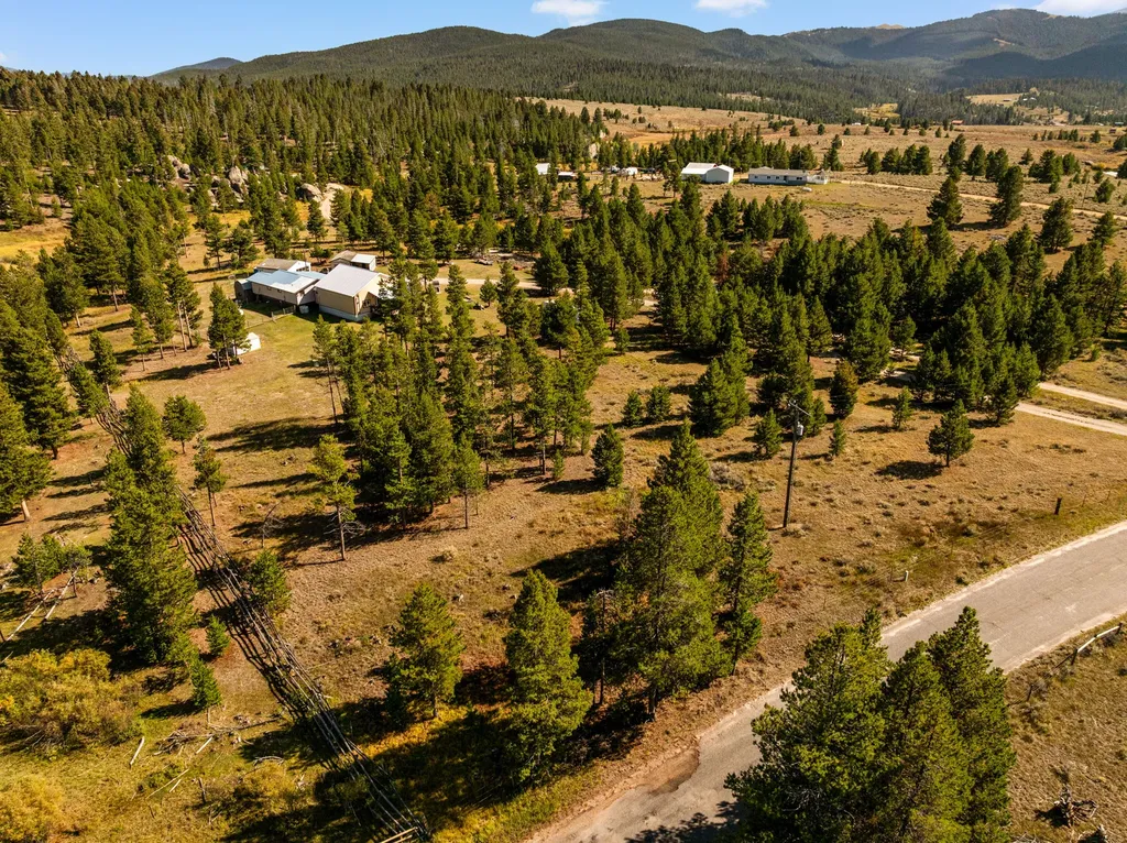 360 Roosevelt Drive Butte MT 59701
