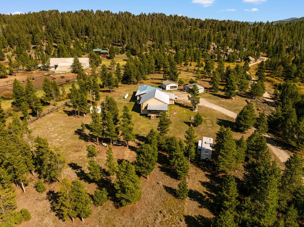 360 Roosevelt Drive Butte MT 59701