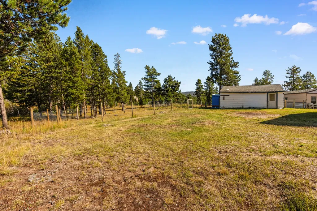 360 Roosevelt Drive Butte MT 59701