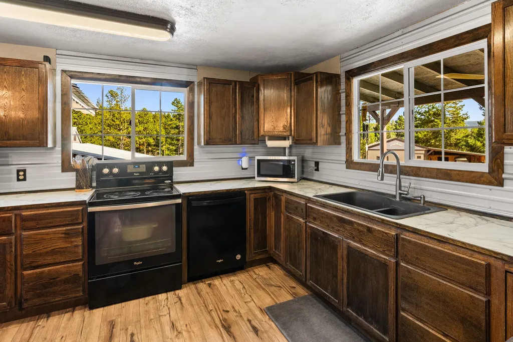 360 Roosevelt Drive Butte MT 59701