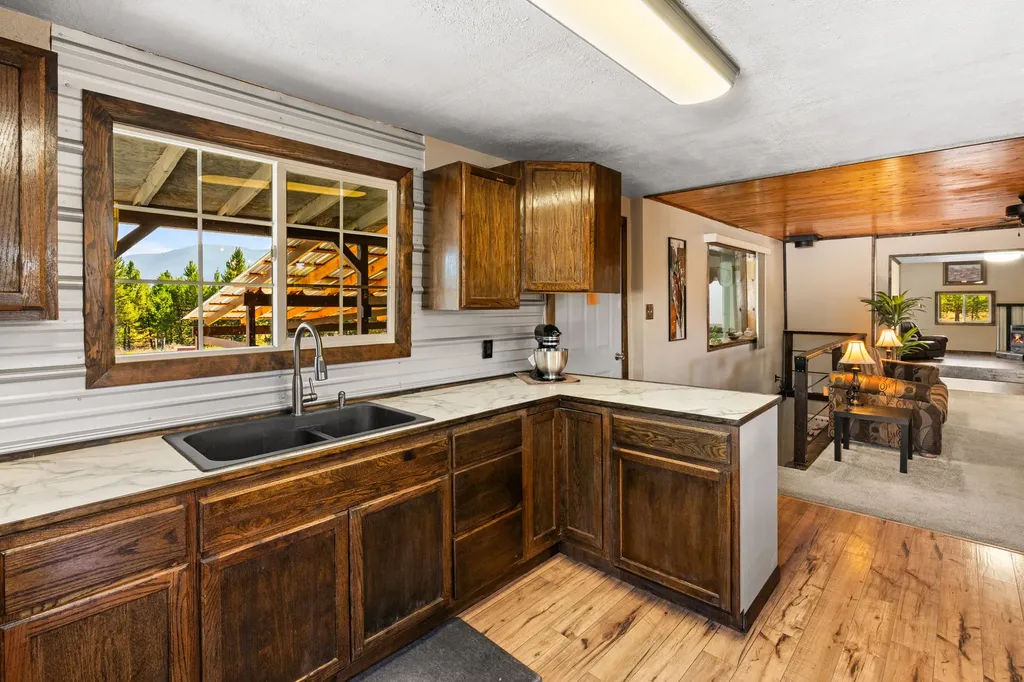 360 Roosevelt Drive Butte MT 59701