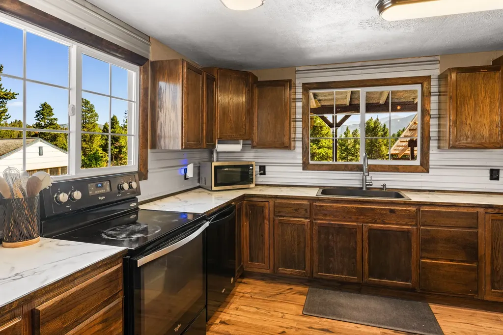360 Roosevelt Drive Butte MT 59701