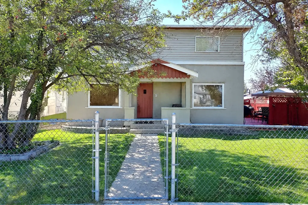 210 Clark Street Deer Lodge MT 59722