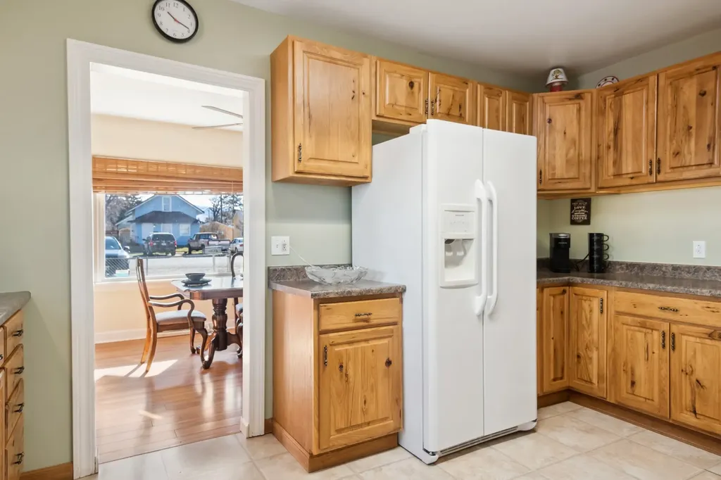210 Clark Street Deer Lodge MT 59722