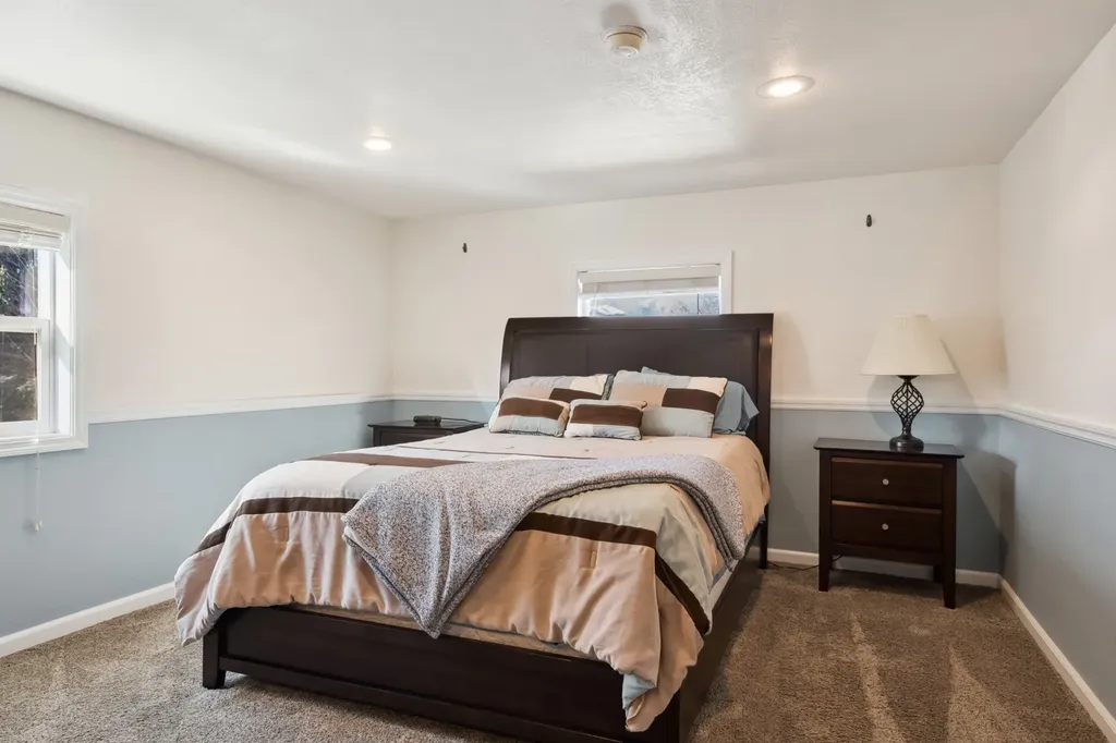 210 Clark Street Deer Lodge MT 59722