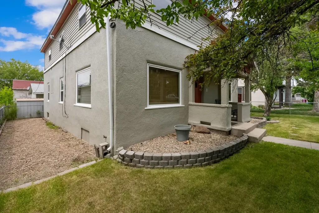 210 Clark Street Deer Lodge MT 59722