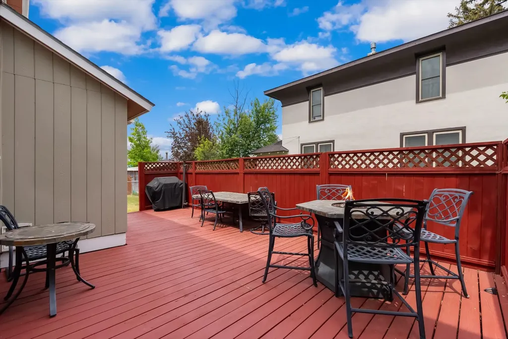 210 Clark Street Deer Lodge MT 59722