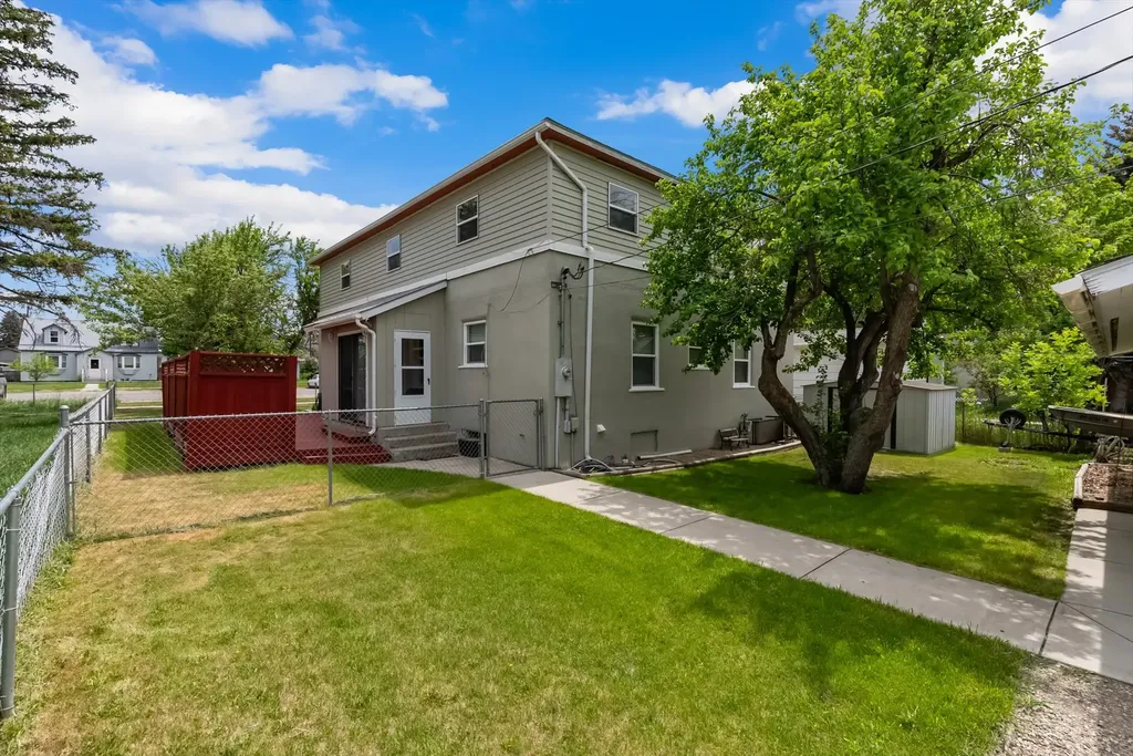 210 Clark Street Deer Lodge MT 59722