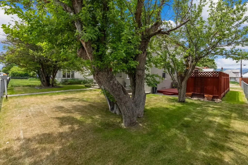 210 Clark Street Deer Lodge MT 59722