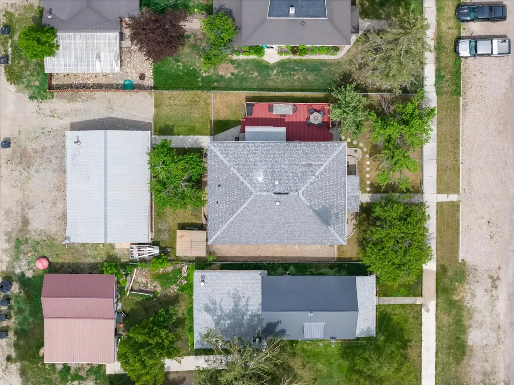 210 Clark Street Deer Lodge MT 59722