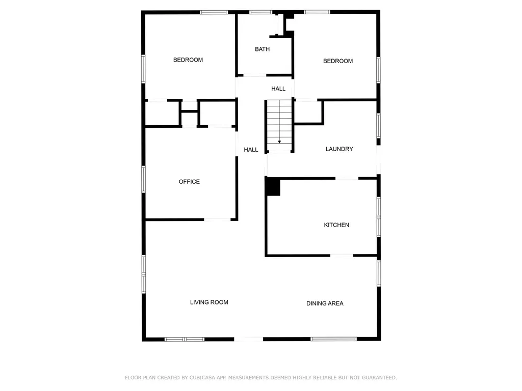 210 Clark Street Deer Lodge MT 59722