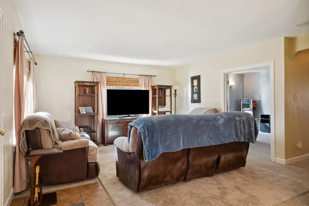 210 Clark Street Deer Lodge MT 59722