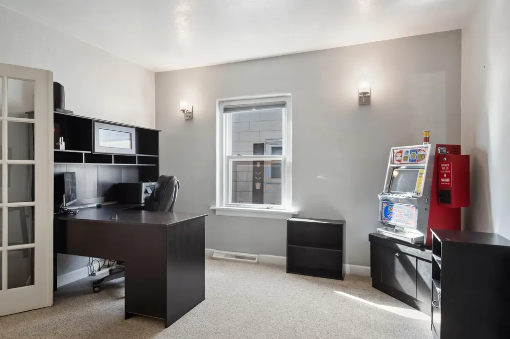 210 Clark Street Deer Lodge MT 59722