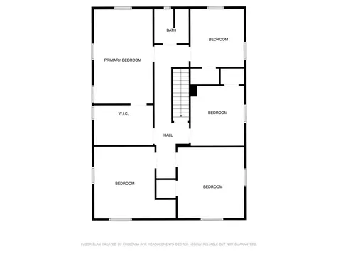 210 Clark Street Deer Lodge MT 59722