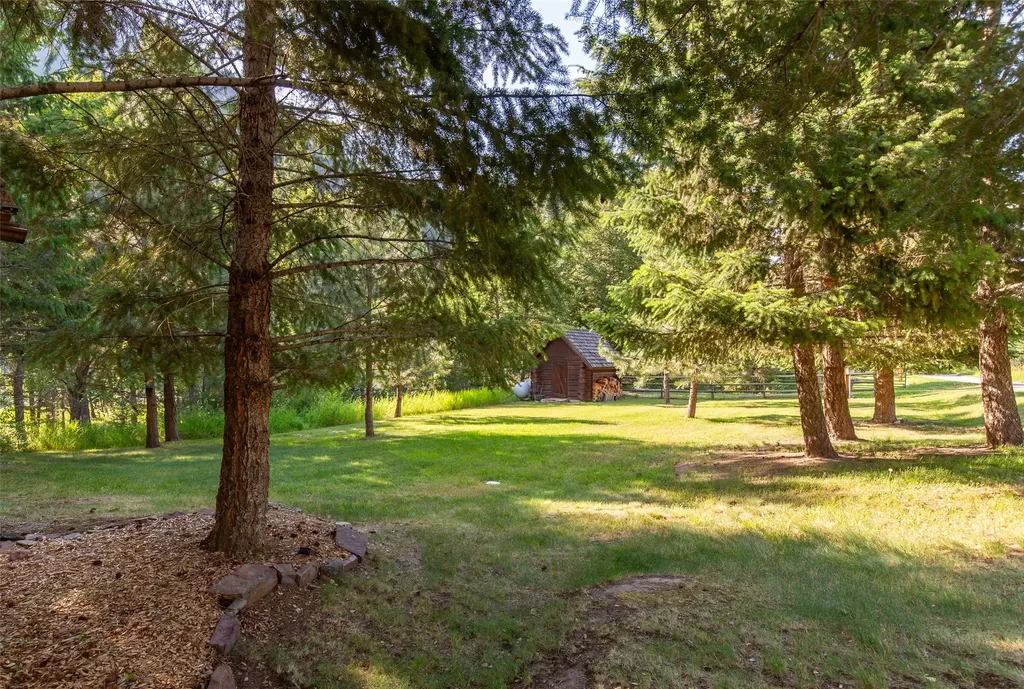 4 Ida Court Clinton MT 59825