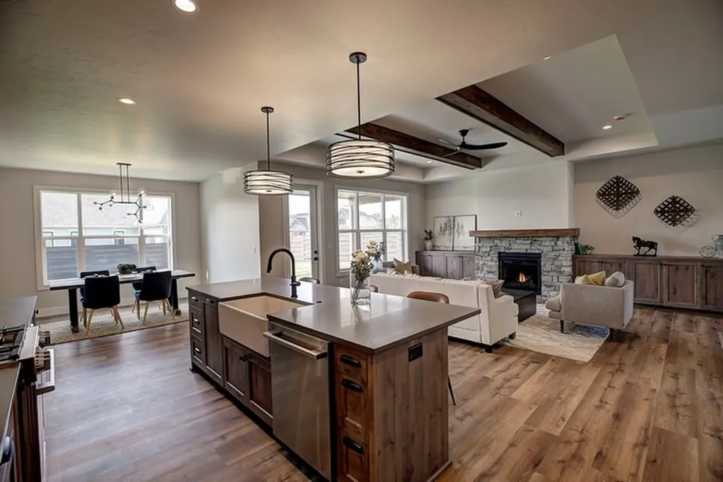 172 W Monture Ridge Kalispell MT 59901