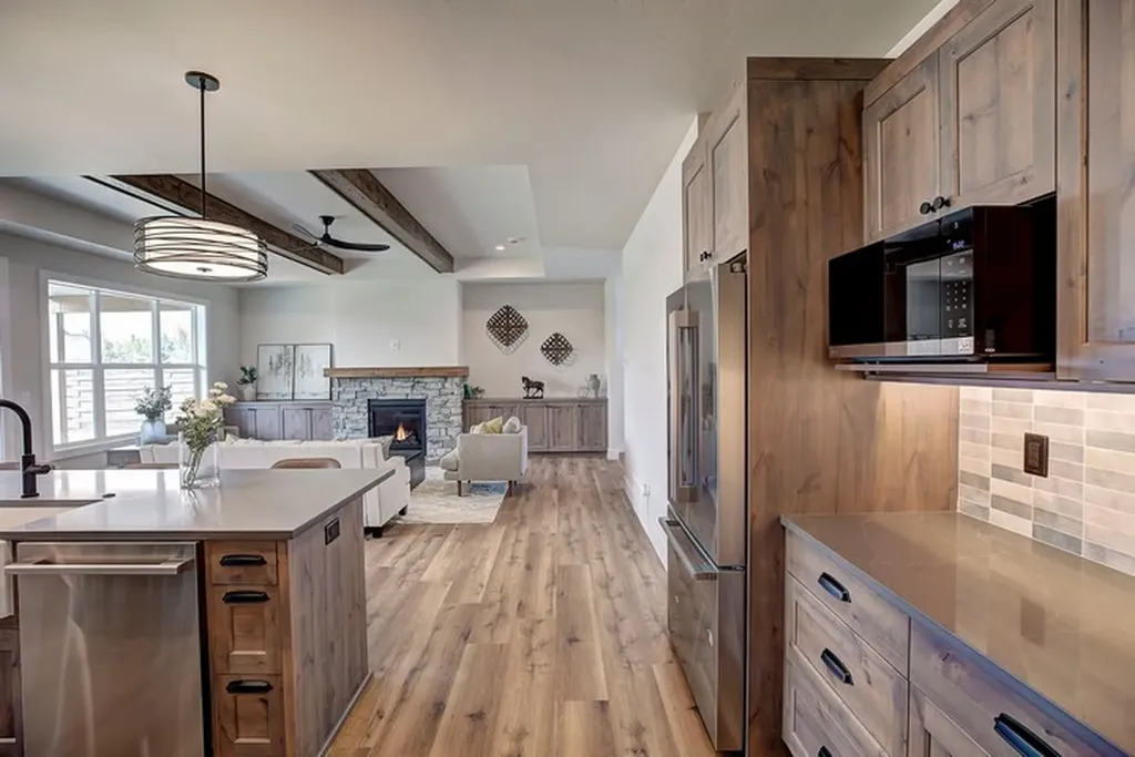 172 W Monture Ridge Kalispell MT 59901