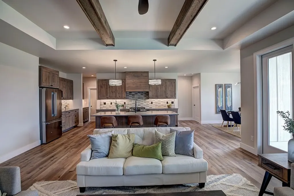 172 W Monture Ridge Kalispell MT 59901
