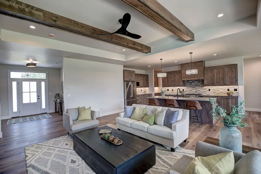 172 W Monture Ridge Kalispell MT 59901