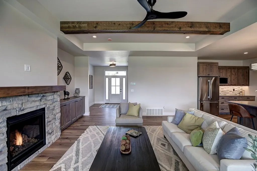 172 W Monture Ridge Kalispell MT 59901