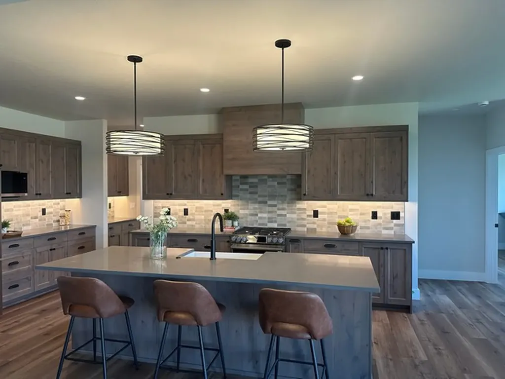 172 W Monture Ridge Kalispell MT 59901