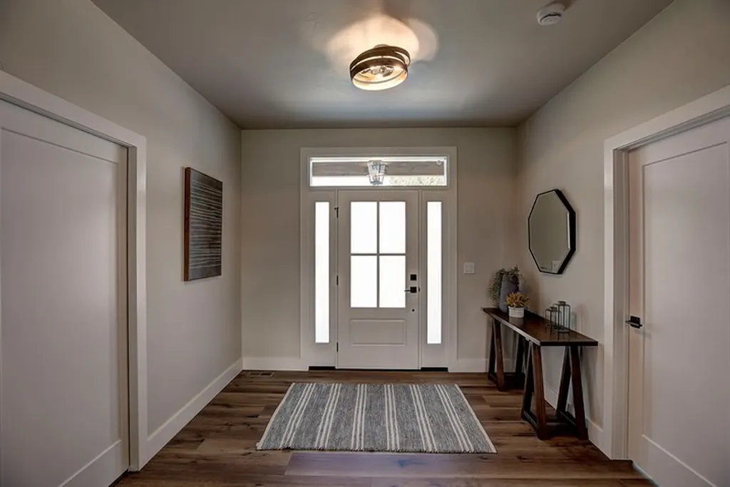 172 W Monture Ridge Kalispell MT 59901