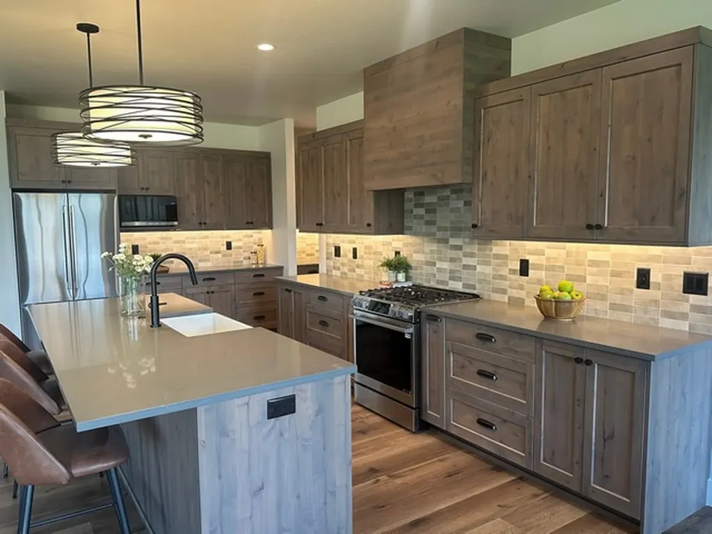 172 W Monture Ridge Kalispell MT 59901