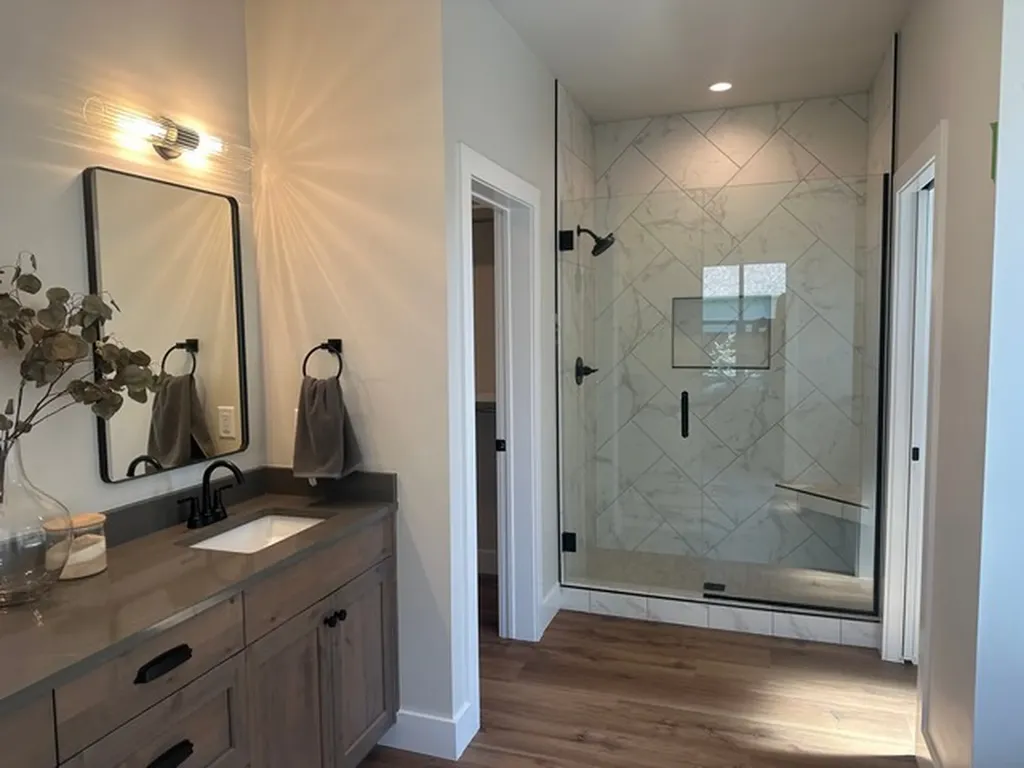 172 W Monture Ridge Kalispell MT 59901
