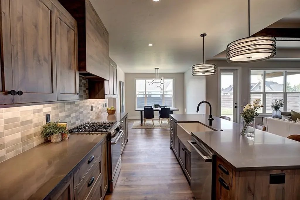 172 W Monture Ridge Kalispell MT 59901