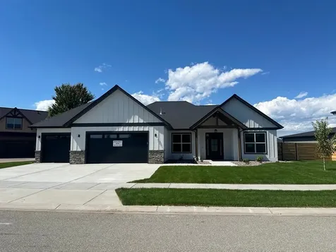 172 W Monture Ridge Kalispell MT 59901