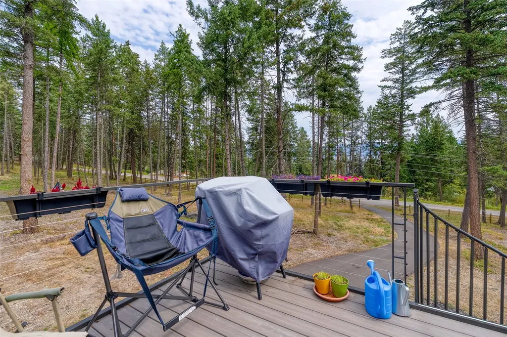 458 Political Hill Road Lakeside MT 59922