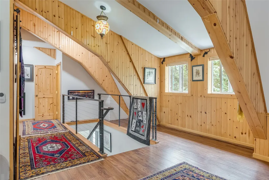 458 Political Hill Road Lakeside MT 59922