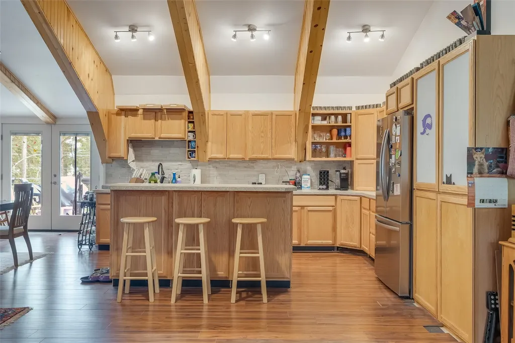 458 Political Hill Road Lakeside MT 59922
