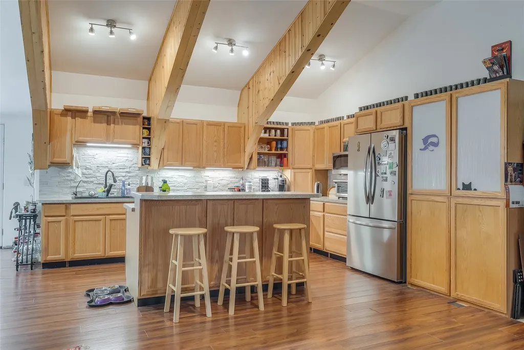 458 Political Hill Road Lakeside MT 59922