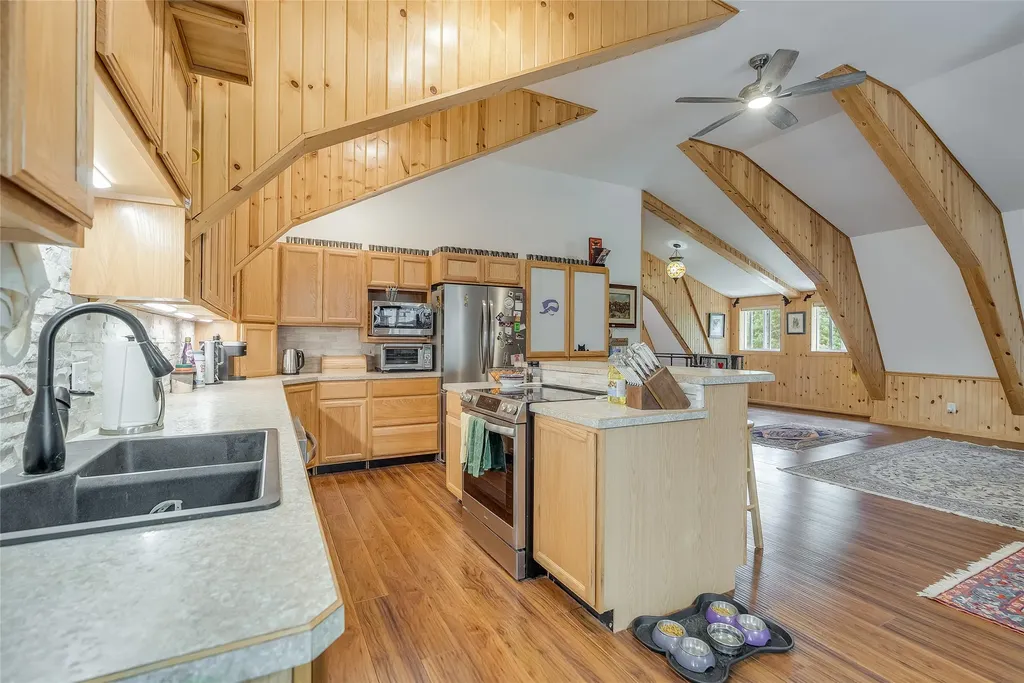 458 Political Hill Road Lakeside MT 59922