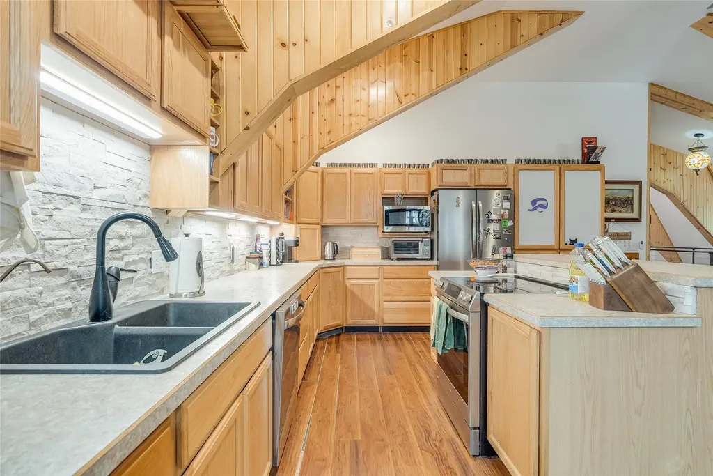 458 Political Hill Road Lakeside MT 59922