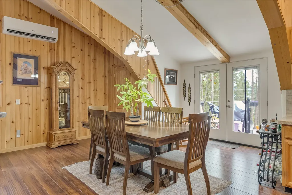 458 Political Hill Road Lakeside MT 59922